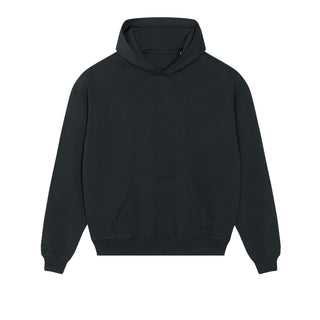 Buy black Cooper Dry Hoodie - STSU797