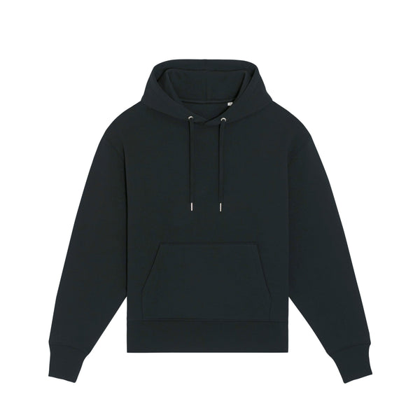 Oversize Heavy Slammer Hoodie - STSU867