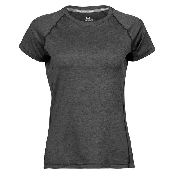 Women's CoolDry Tee 7021