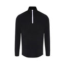 Long Sleeve Performance 1/4-Zip - TR110