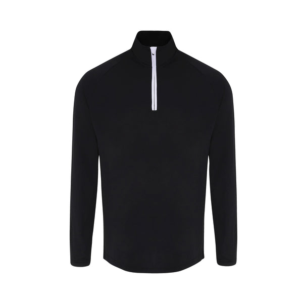 Long Sleeve Performance 1/4-Zip - TR110