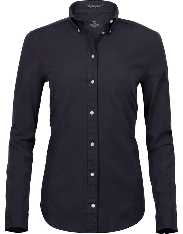 Women's Perfect Oxford Shirt 4001