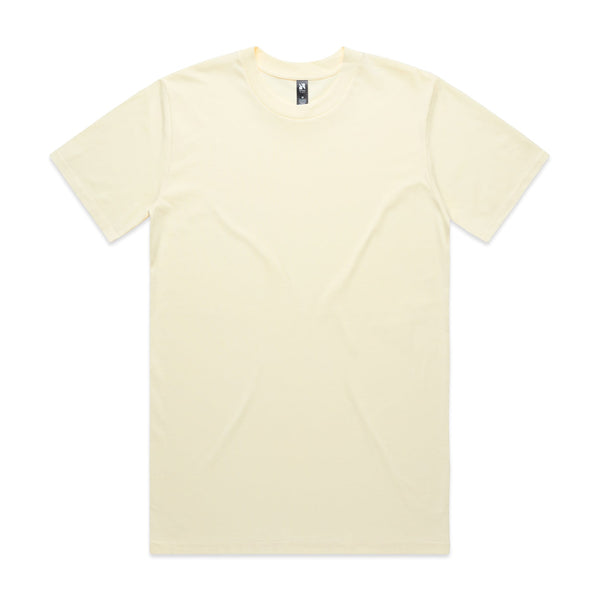 Men's Classic Tee - 5026