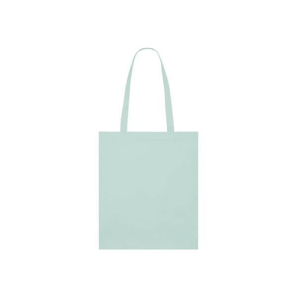 Light Organic Tote Bag - STAU773