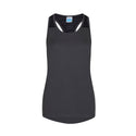 Women's Cool Smooth Workout Vest - JC027