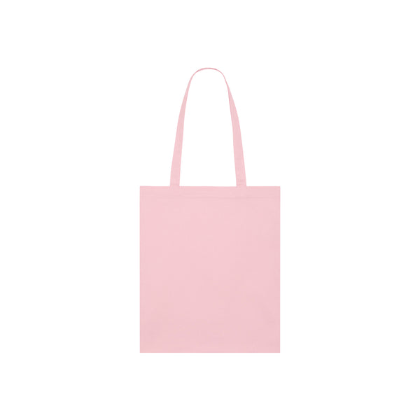 Light Organic Tote Bag - STAU773