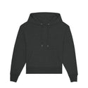 Oversize Slammer Hoodie - STSU856