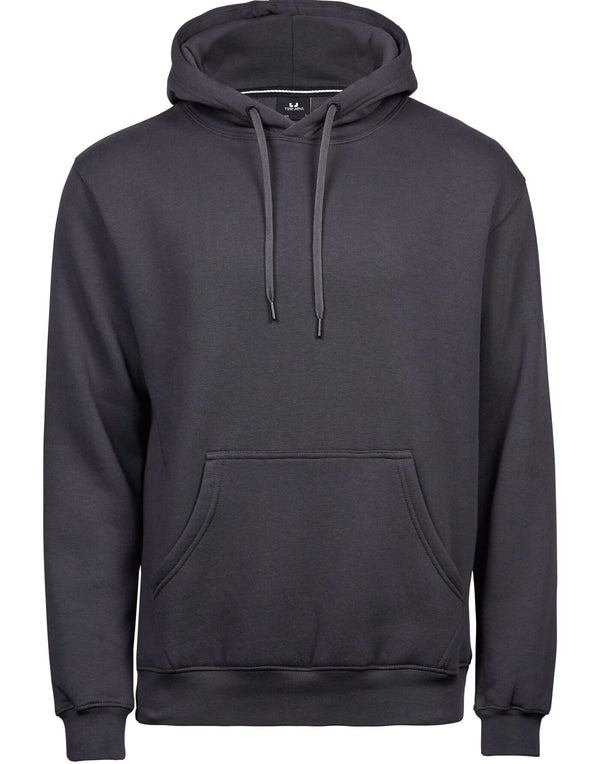 Men's Hooded Sweatshirt 5430