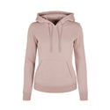 Women's Heavy Hoodie - BY026