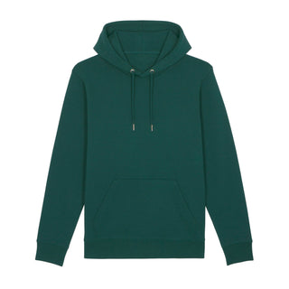 Buy glazed-green Iconic Cruiser Hoodie - STSU822