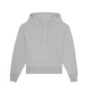 Oversize Slammer Hoodie - STSU856