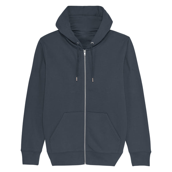 Iconic Zip-Up Cultivator Hoodie - STSM566