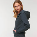 Iconic Zip-Up Cultivator Hoodie - STSM566