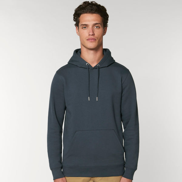 Iconic Cruiser Hoodie - STSU822