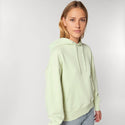 Oversize Slammer Hoodie - STSU856