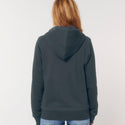 Iconic Zip-Up Cultivator Hoodie - STSM566