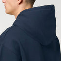 Oversize Heavy Slammer Hoodie - STSU867