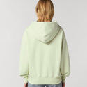 Oversize Slammer Hoodie - STSU856