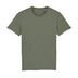 Mid Heather Khaki