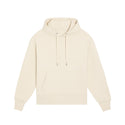 Oversize Heavy Slammer Hoodie - STSU867