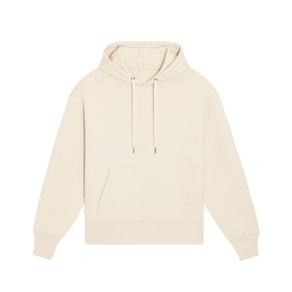 Oversize Heavy Slammer Hoodie - STSU867