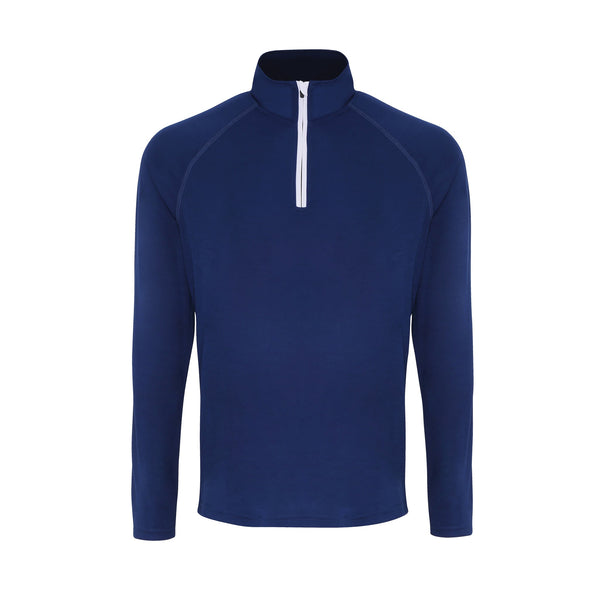 Long Sleeve Performance 1/4-Zip - TR110