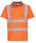 Eco Hi-Vis Polo - EC10