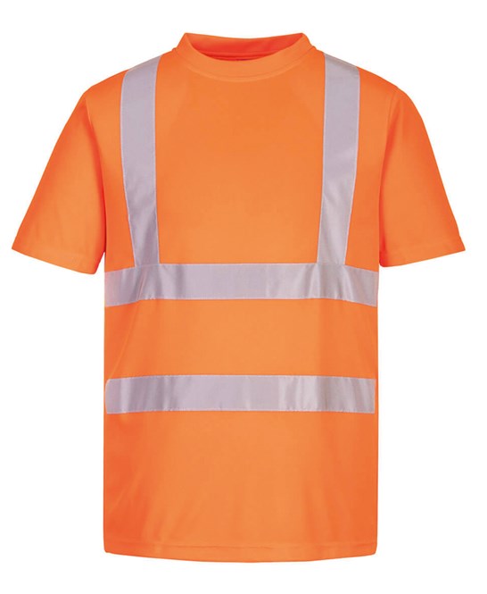 Eco Hi-Vis T-Shirt - EC12