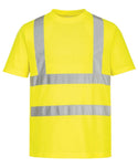 Eco Hi-Vis T-Shirt - EC12