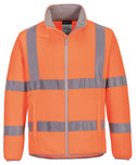 Eco Hi-Vis Fleece - EC70