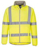 Eco Hi-Vis Fleece - EC70