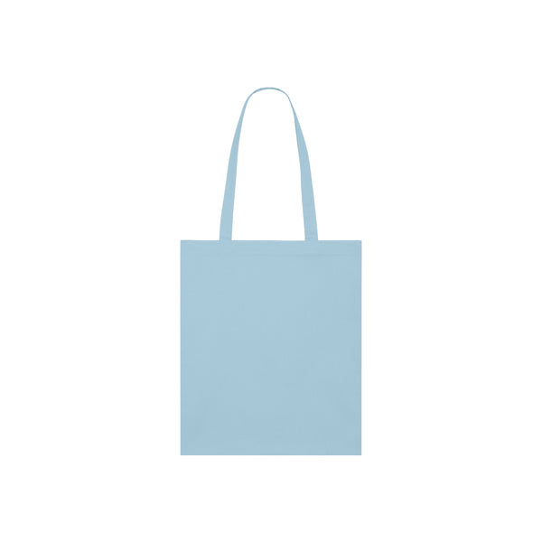 Light Organic Tote Bag - STAU773