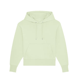 Buy stem-green Oversize Slammer Hoodie - STSU856