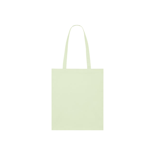 Light Organic Tote Bag - STAU773