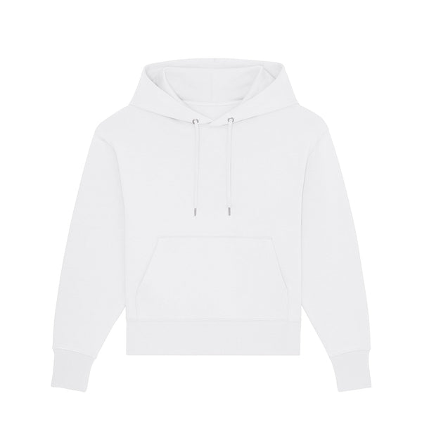 Oversize Slammer Hoodie - STSU856