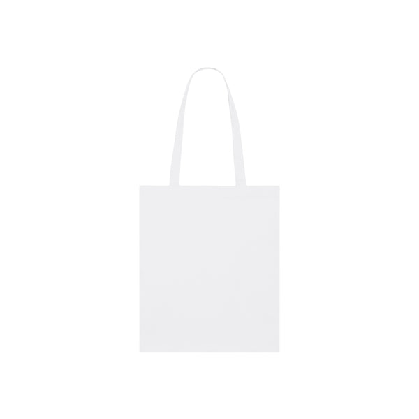 Light Organic Tote Bag - STAU773