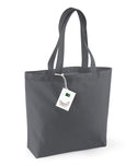 Organic Cotton Shopper - W180